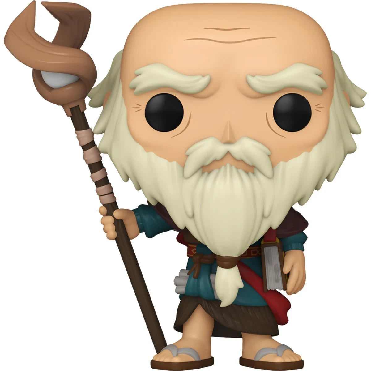 [Pre-Order] Funko POP! Games Diablo 3 1047 Deckard Cain