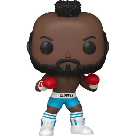 [Pre-Order] Funko POP! Movies Rocky 1714 Clubber Lang