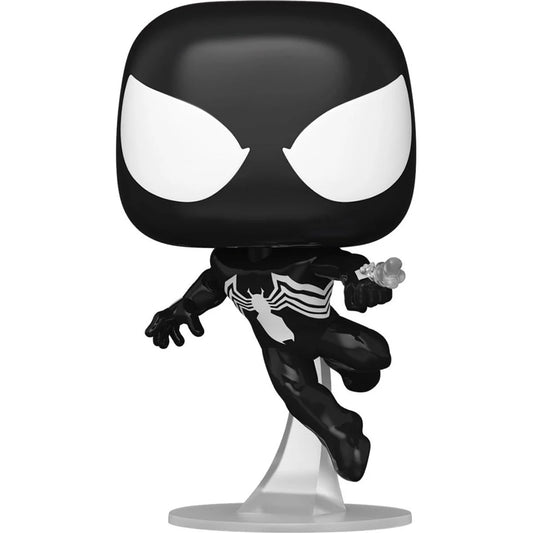 Funko POP! Marvel Comics Spider-Man 1444 Black Symbiote Suit Spider-Man