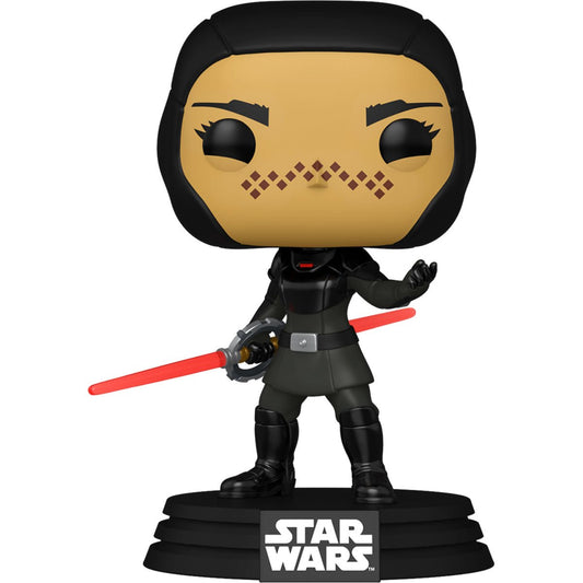 Funko POP! Star Wars Tales of the Empire 790 Barriss Offee