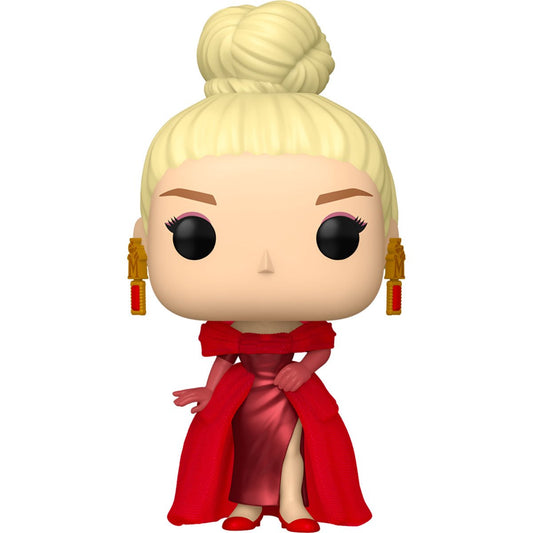 Funko POP! Retro Toys Mattel Barbie 152 Barbie 80th Anniversary