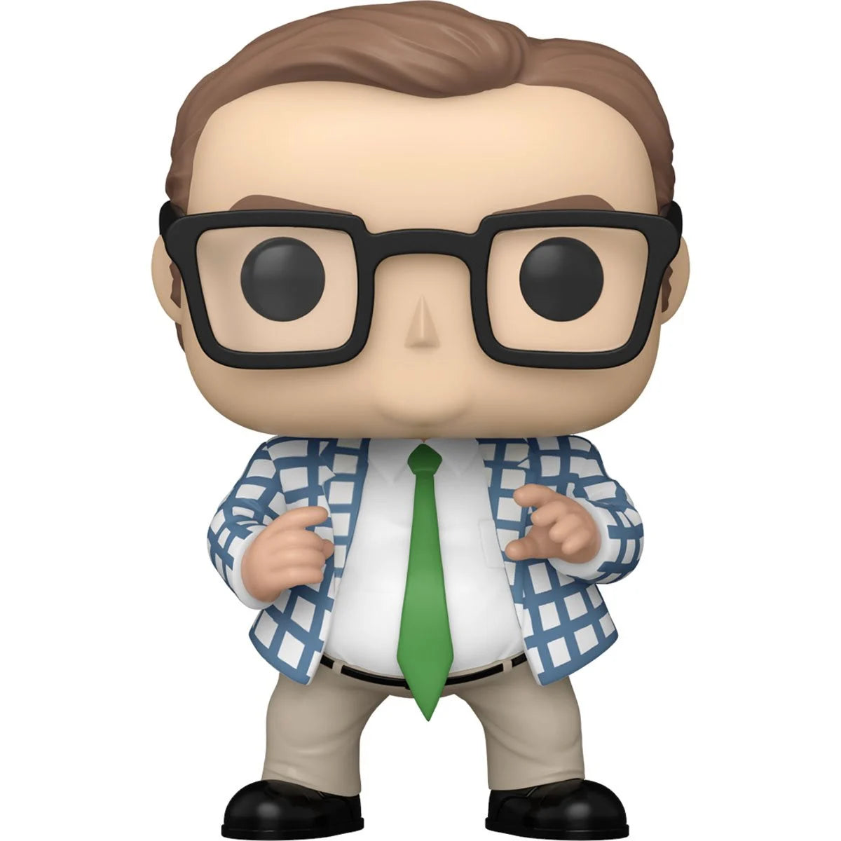 Funko POP! TV Saturday Night Live 09 Matt Foley Motivational Speaker