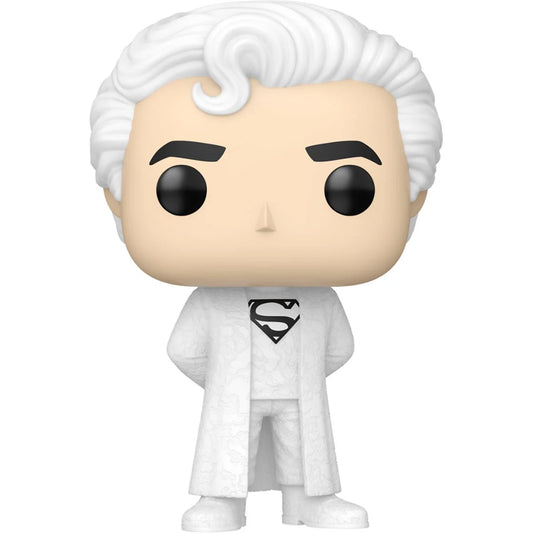 Funko POP! Movies DC Heroes Superman 1978 538 Jor-EL