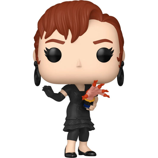 Funko POP! Movies Beetlejuice 1758 Delia Deetz