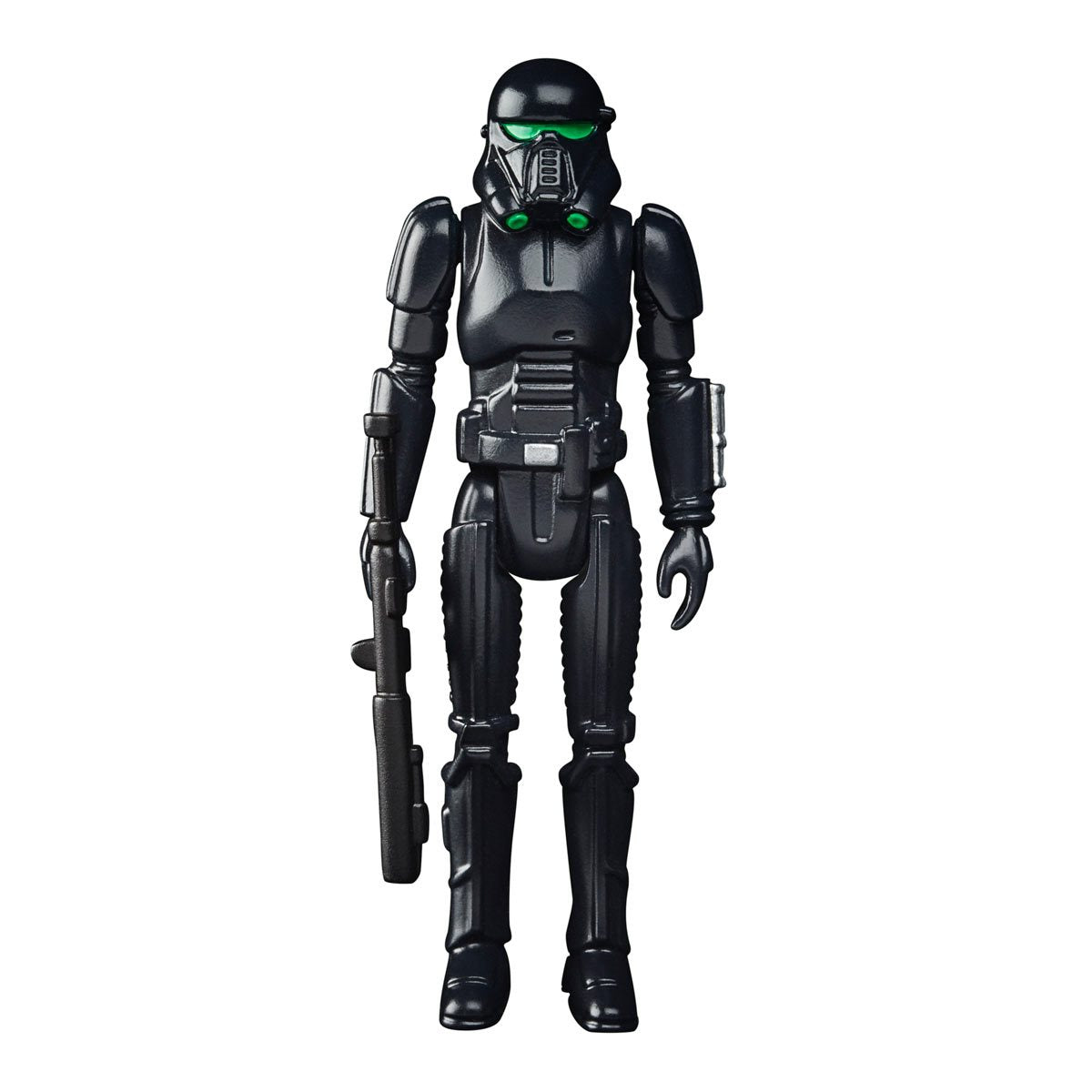 Kenner Star Wars Retro Collection The Mandalorian Imperial Death Trooper