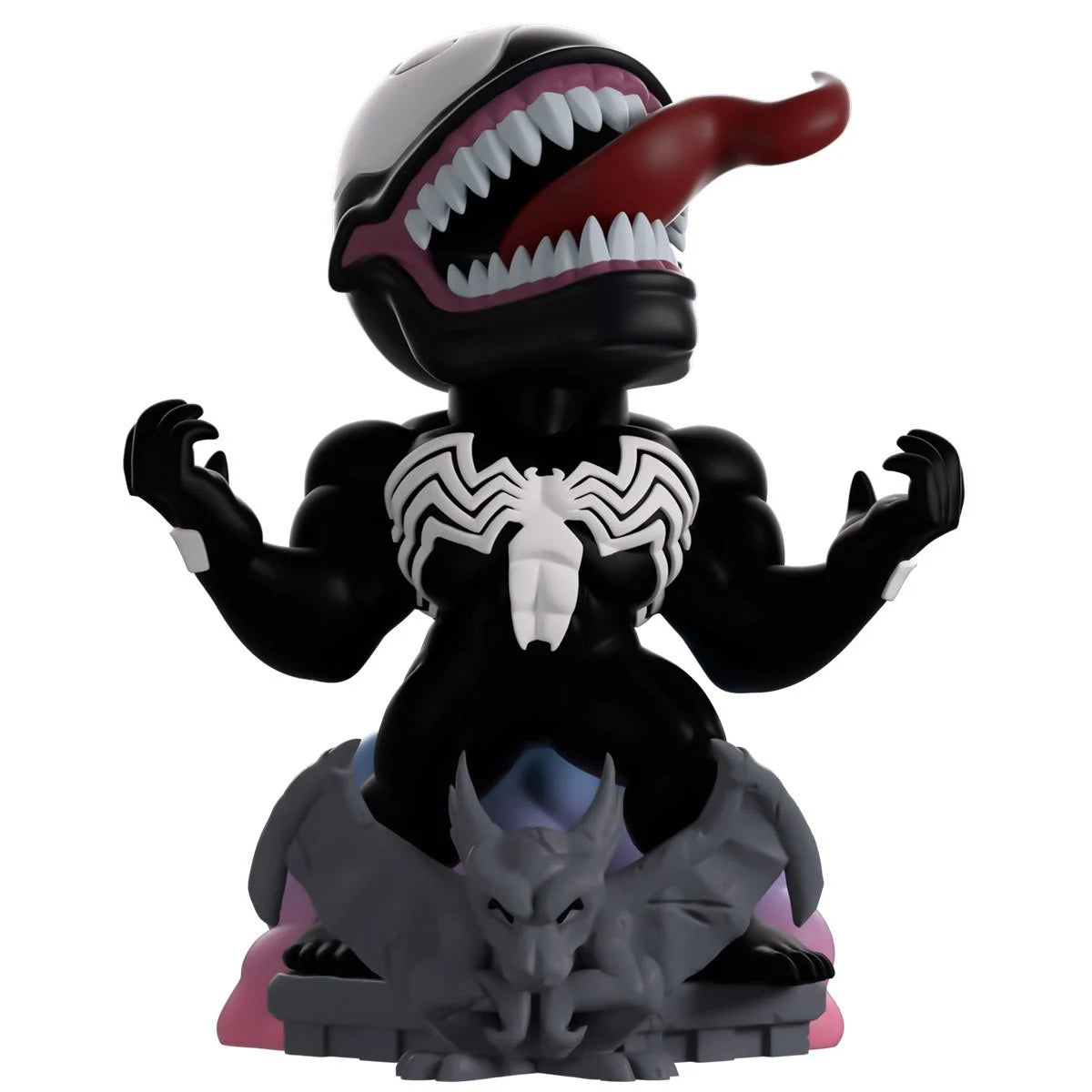 [Pre-Order] Youtooz 5" Vinyl Figure Marvel Comics Collection #20 Venom #1