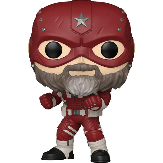 [Pre-Order] Funko POP! Marvel Thunderbolts+ 1482 Red Guardian