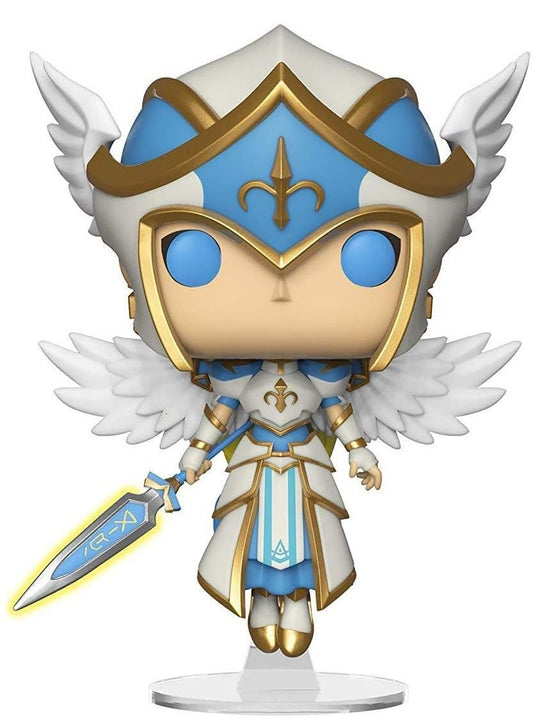 Funko POP! Games Summoners War 391 Camilla Glow-in-the-Dark