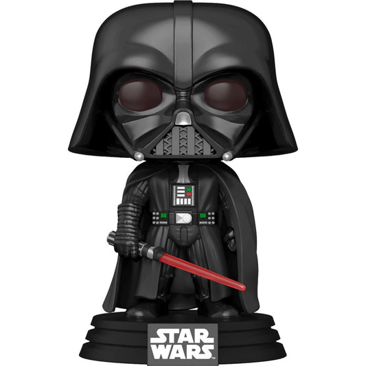 [Pre-Order] Funko POP! Star Wars A New Hope 597 Darth Vader