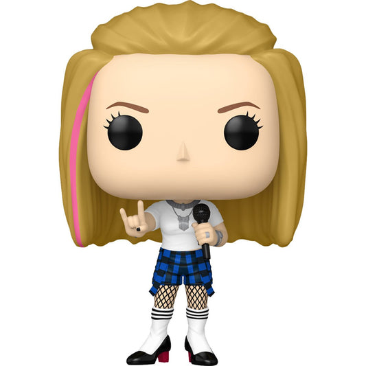 [Pre-Order] Funko POP! Rocks Icons 447 Avril Lavigne (Girlfriend)