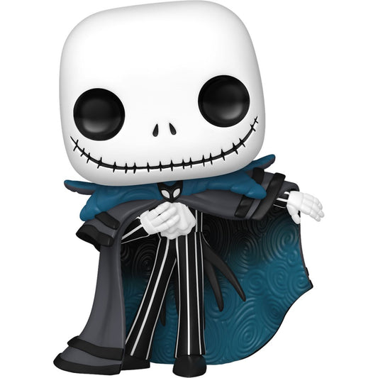 Funko POP! Disney The Nightmare Before Christmas 1604 Christmas Couture Jack Skellington