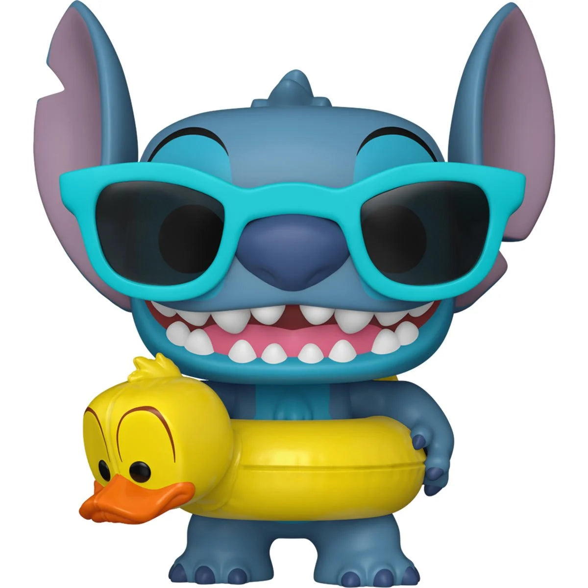 [Pre-Order] Funko POP! Disney Lilo & Stitch 1565 Stitch with Sunglasses & Tube