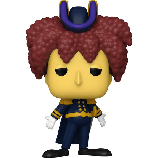 Funko POP! TV Animation The Simpsons 1656 Sideshow Bob