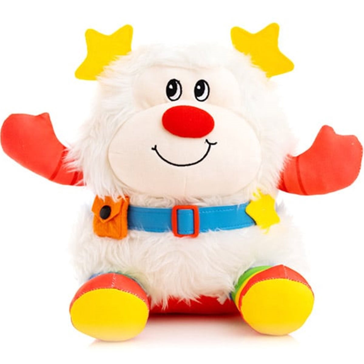 The Loyal Subjects Rainbow Brite 10-Inch Plush