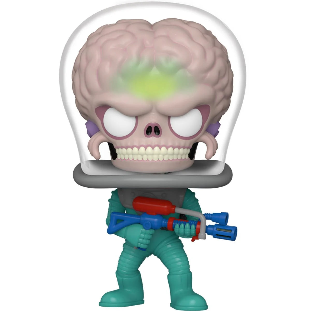 [Pre-Order] Funko POP! Movies Mars Attacks! 1877 Martian Soldier