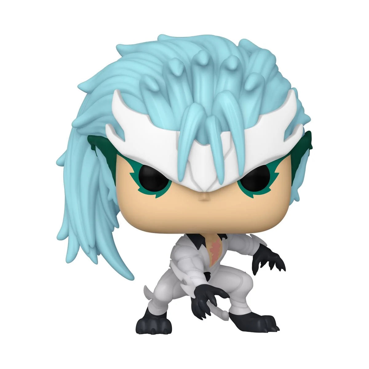 [Pre-Order] Funko POP! Animation Bleach 1820 Grimmjow Jeagerjaques with Chance of CHASE