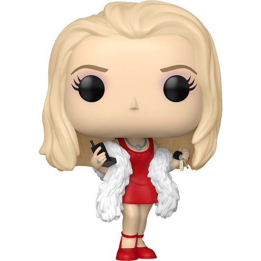 Funko POP! Movies Clueless 1807 Cher