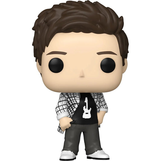 Funko POP! TV Friends 1646 Chandler Bing Flashback