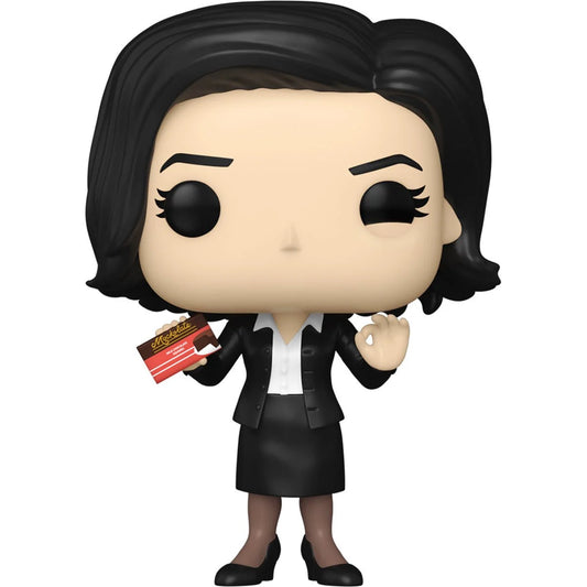 Funko POP! TV Friends 1649 Monica Geller Mockolate