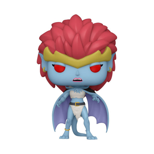 Funko POP! Disney TV Animation Gargoyles 1477 Demona