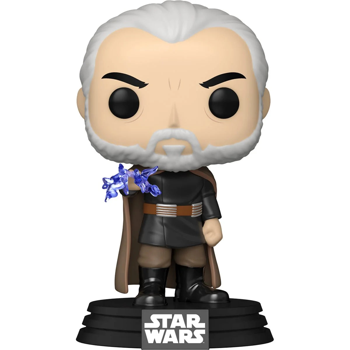 [Pre-Order] Funko POP! Star Wars Dark Side 744 Count Dooku