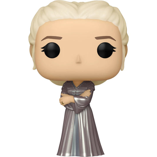 [Pre-Order] Funko POP! TV Game of Thrones: House of The Dragon 22 Rhaenyra Targaryen