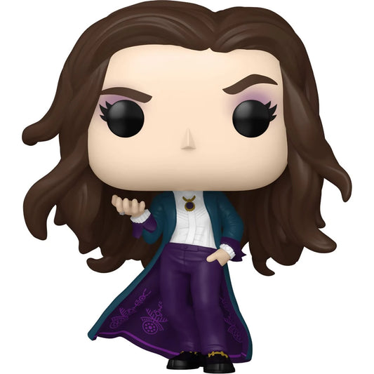 Funko POP! Marvel Agatha All Along 1471 Agatha Harkness