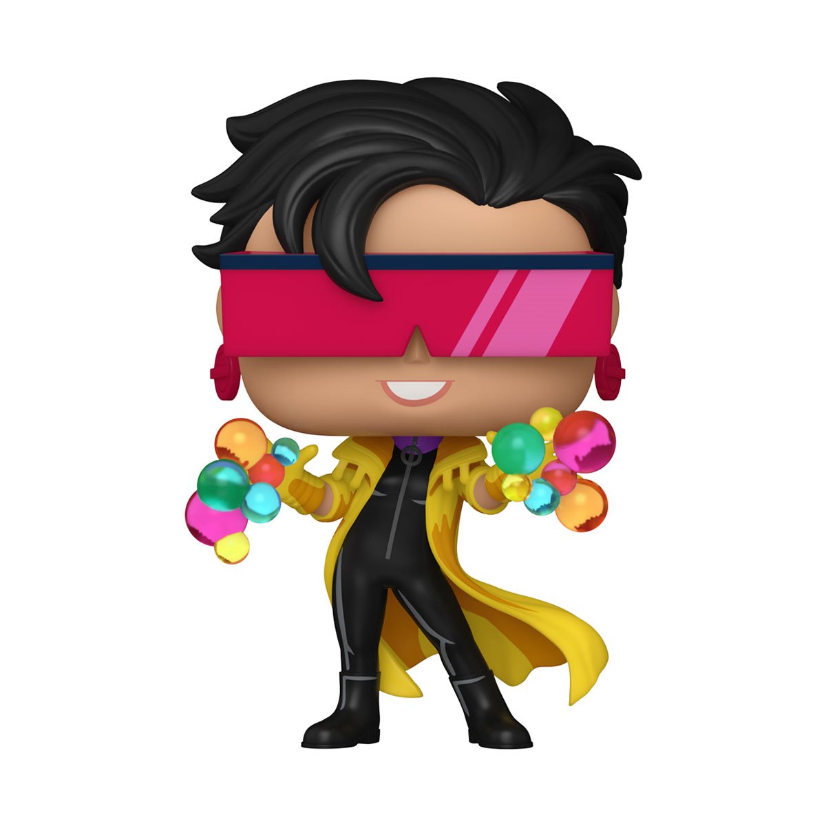 Funko POP! Marvel Animation X-Men '97 1536 Jubilee with Chance of CHASE