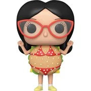 Bo Knowz Bundles Funko POP! Animation Bob's Burgers