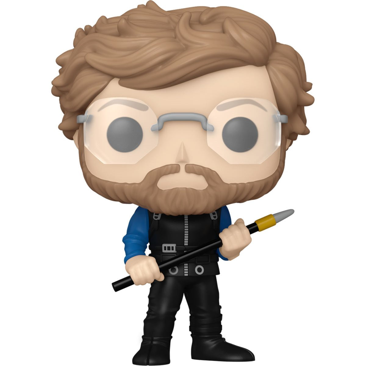 [Pre-Order] Funko POP! Movies Jaws 50th Anniversary 1756 Matt Hooper
