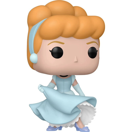 Funko POP! Disney Cinderella 75th Anniversary 1542 Cinderella