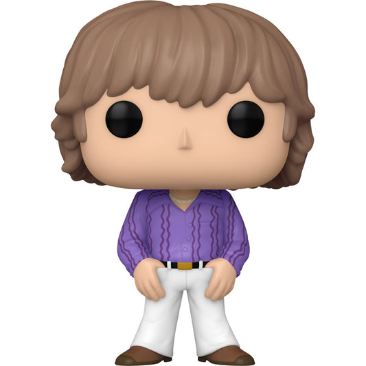 Funko POP! Movies Dazed and Confused 1601 Randall 'Pink' Floyd