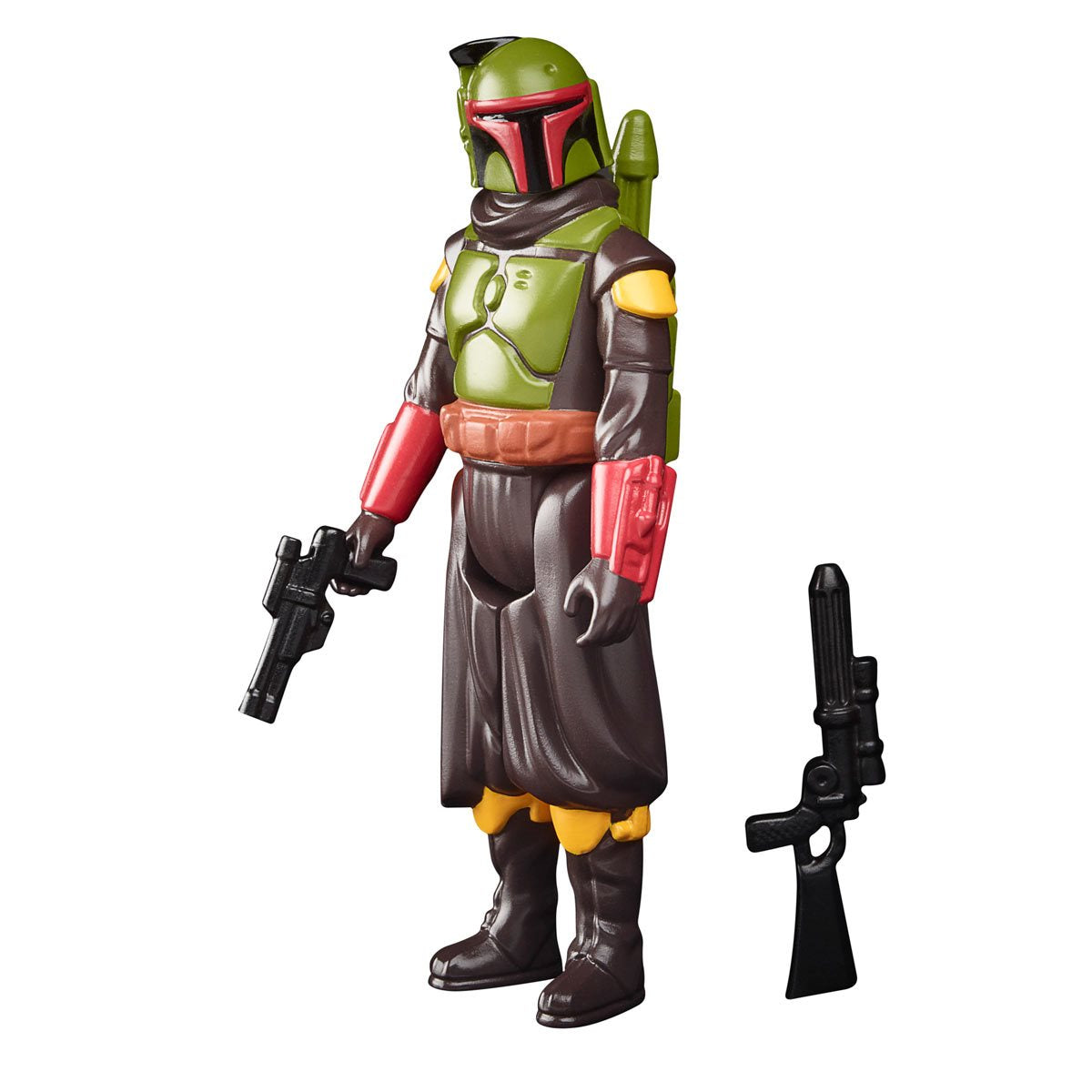 Kenner Star Wars Retro Collection The Mandalorian Boba Fett (Morak)