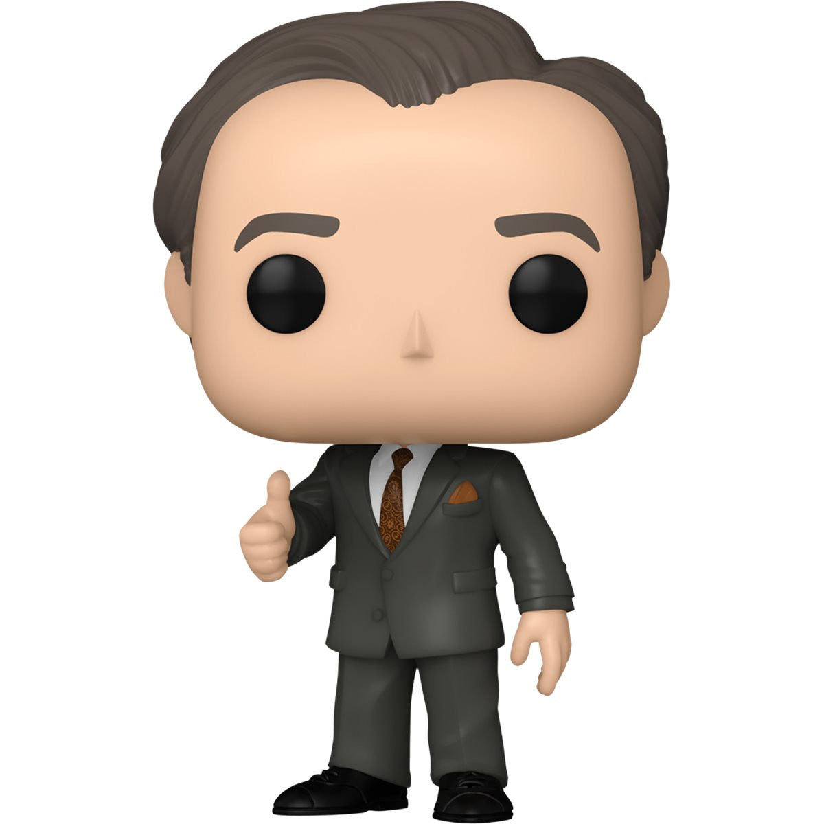 Funko POP! TV Saved by the Bell 1574 Mr. Belding 30th Anniversary