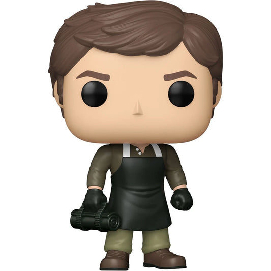 [Pre-Order] Funko POP! TV Horror Dexter 1695 Dexter Morgan