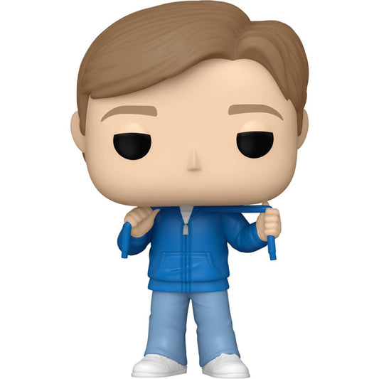 Funko POP! Movies The Breakfast Club 1656 Andrew