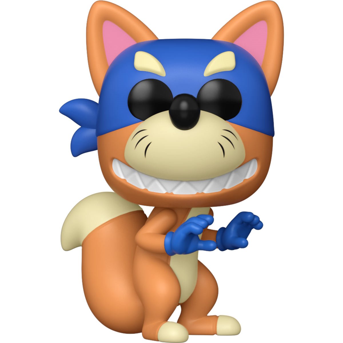 Funko POP! Animation Dora the Explorer 2005 Swiper