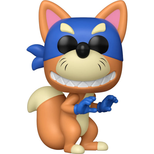 Funko POP! Animation Dora the Explorer 2005 Swiper