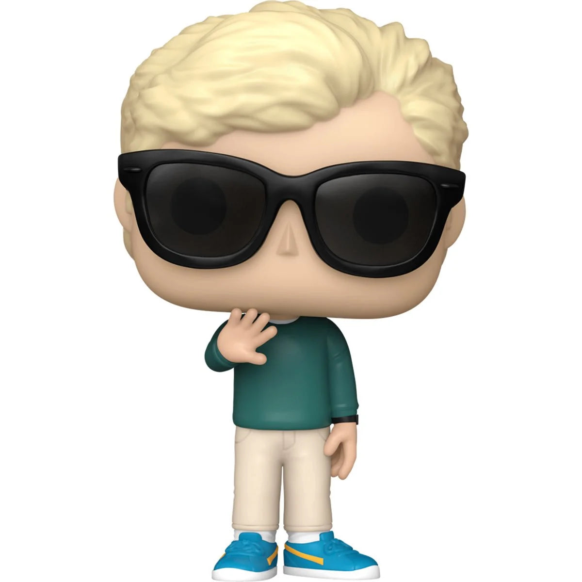 [Pre-Order] Funko POP! Movies The Breakfast Club 1658 Brian