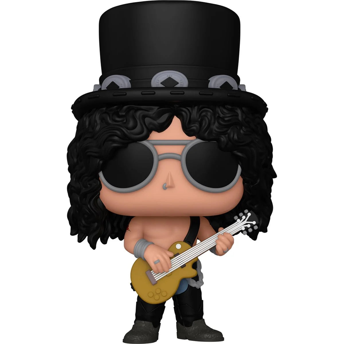 Funko POP! Rocks Icons 398 Guns N' Roses Slash (1992)