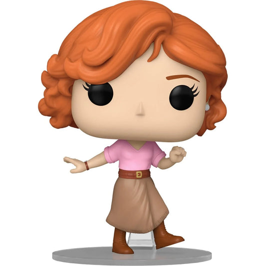 Funko POP! Movies The Breakfast Club 1659 Claire