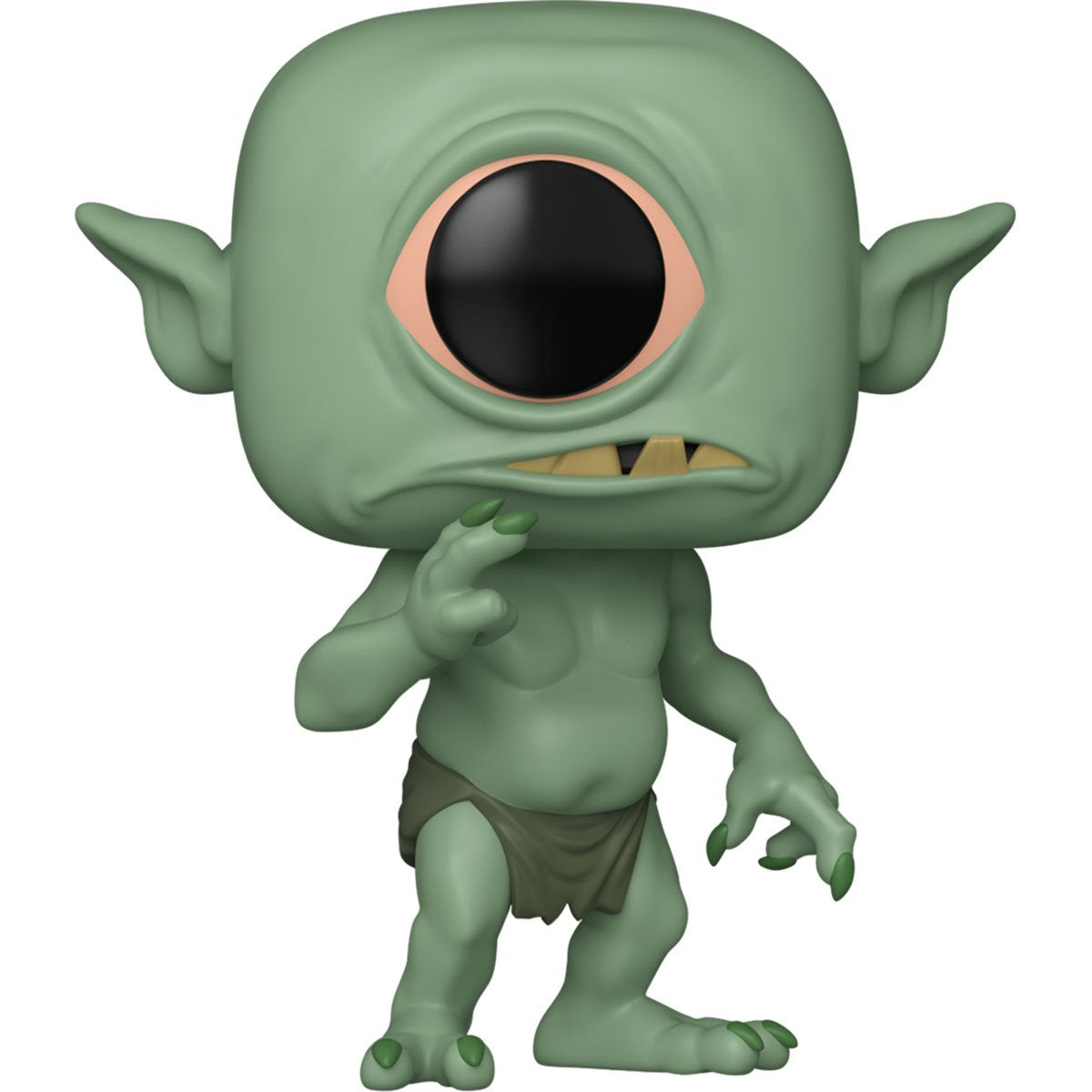 Funko POP! Games Magic the Gathering 1095 Fblthp