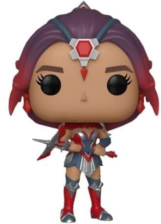 Funko POP! Games Fortnite 463 Valor