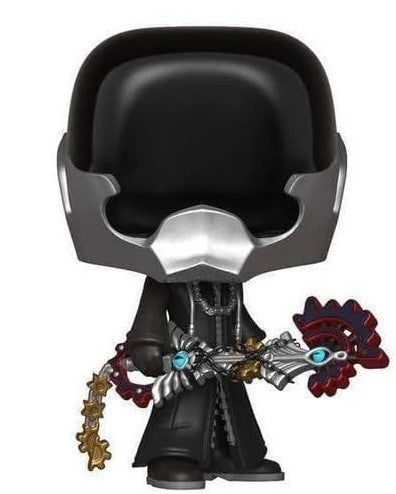 Funko POP! Games Disney Kingdom Hearts 3 490 Vanitas