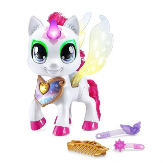 VTech Mylas Sparkling Friends Mia The Unicorn