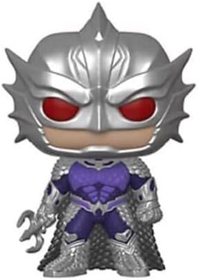 Funko POP! DC Heroes Movies Aquaman 247 Orm