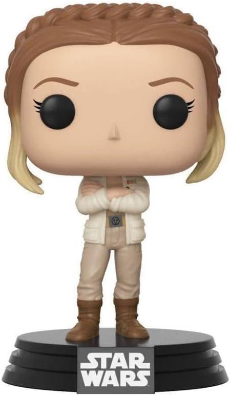 Funko POP! Star Wars 319 Lieutenant Connix