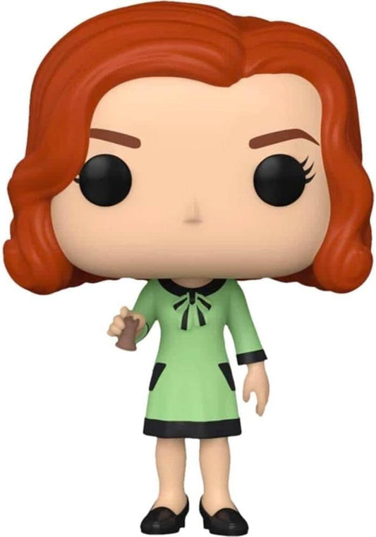 Funko POP! TV Queens Gambit 1122 Beth Harmon