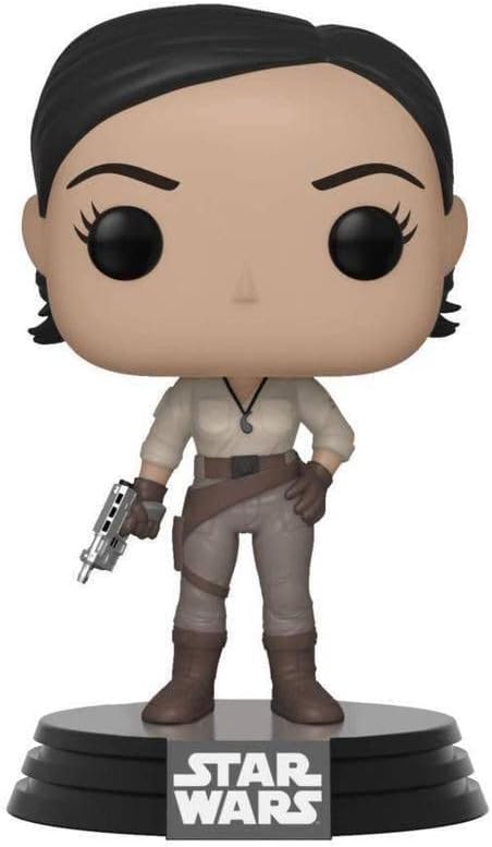 Funko POP! Star Wars 316 Rose