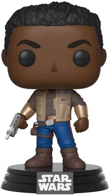 Funko POP! Star Wars 309 Finn